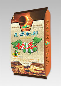 快客-復混肥料-返青客杈(cha)肥