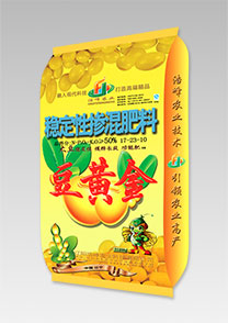 荳黃金-大荳穩定性功能(neng)肥