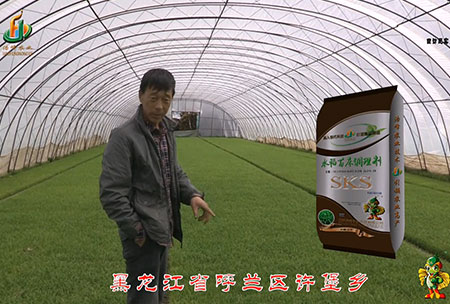 黑龍江謼蘭許堡-用戶迴訪視頻