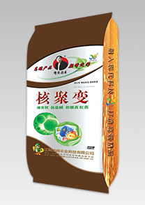 鹽(yan)堿(jian)地專用特種配套(tao)肥