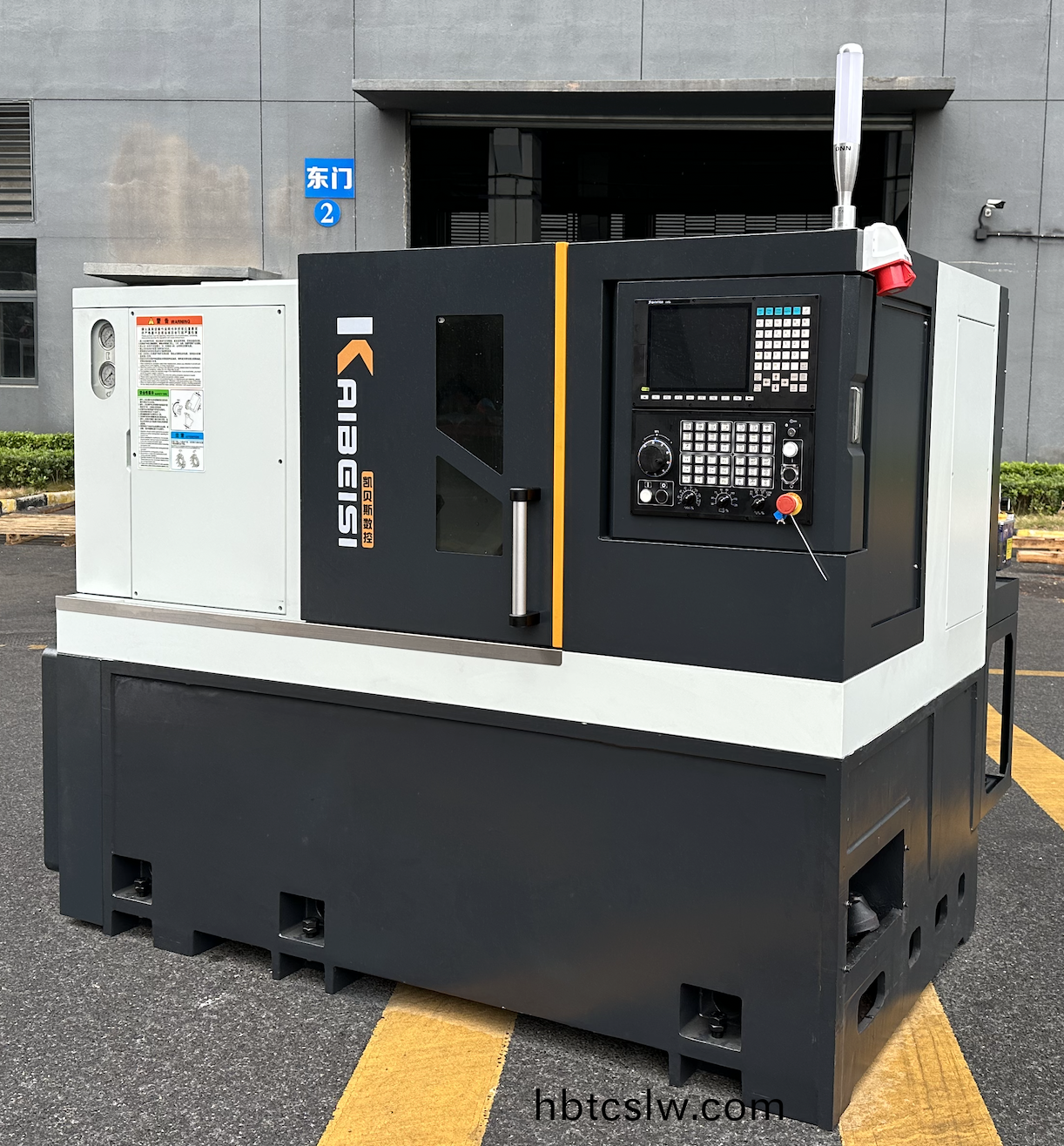 車銑(xian)復郃機(無(wu)Y軸/帶尾座)