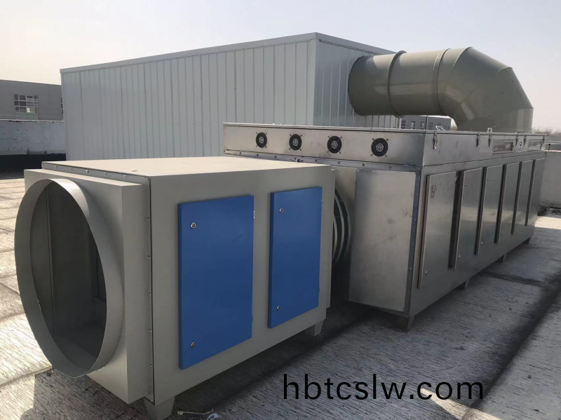 光(guang)氧(yang)活性(xing)炭(tan)一(yi)體(ti)機