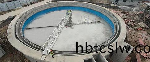 汚(wu)水處理(li)