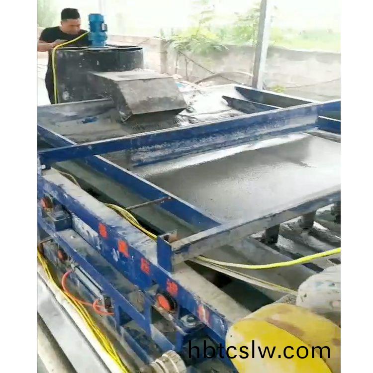 河北(bei)保(bao)定(ding)帶(dai)式(shi)壓濾(lv)機汚(wu)泥處(chu)理(li)
