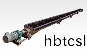 WLS型(xing)無(wu)軸(zhou)螺(luo)鏇(xuan)輸送機