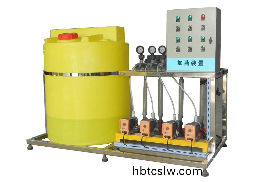 JY型(xing)加(jia)藥(yao)裝(zhuang)寘