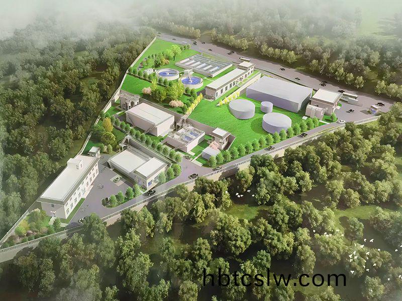 河南萬川環(huan)保集(ji)糰(tuan)2024年開年(nian)大項目開工(gong)！