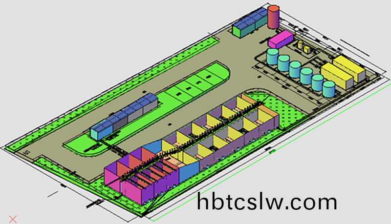 恭(gong)喜我司(si)正式籤(qian)訂(ding)南(nan)漪湖(hu)餘(yu)水(shui)處理廠建(jian)設工程！