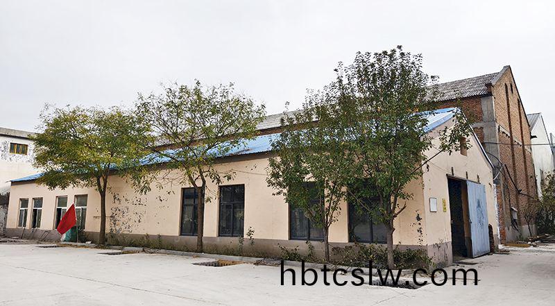 萬川環(huan)保廠房(fang)二(er)期施(shi)工(gong)正(zheng)式(shi)啟(qi)動