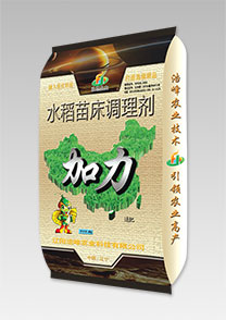 加(jia)力-水稻秧田專(zhuan)用追肥